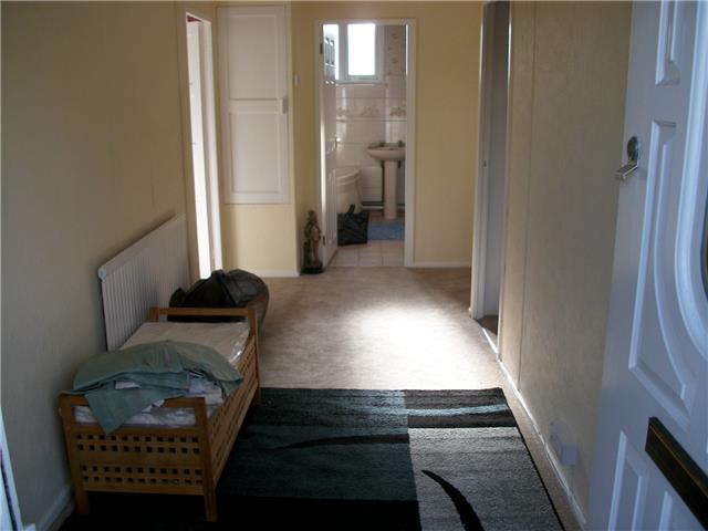  Image of 3 Bedroom Semi-Detached Bungalow  For Sale at Queen Street, Brynmenyn, Bridgend, CF32